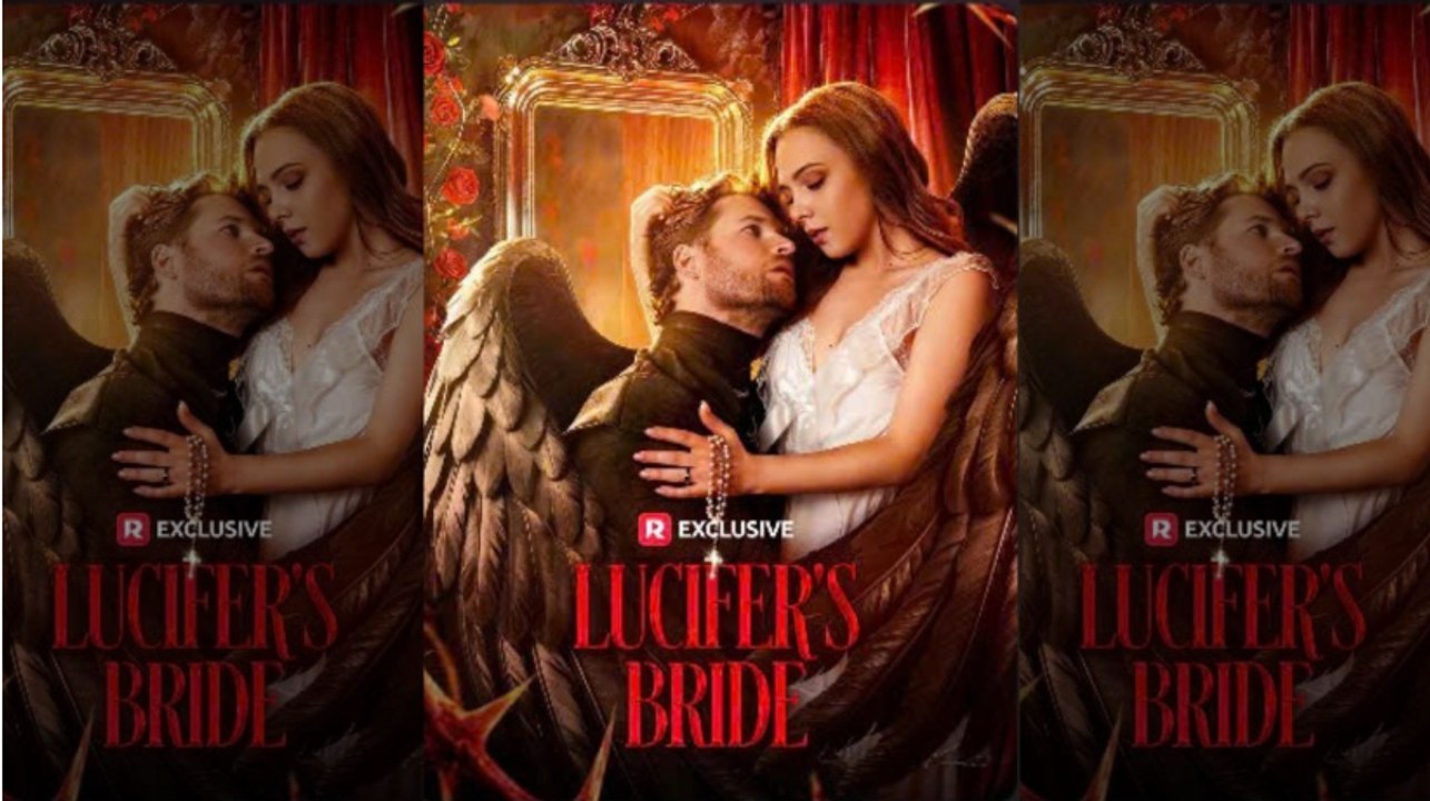 Lucifer's Bride 💕 💕