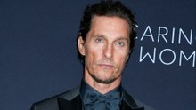 Matthew McConaughey stepped in to help Judy Greer financially during early days of her career