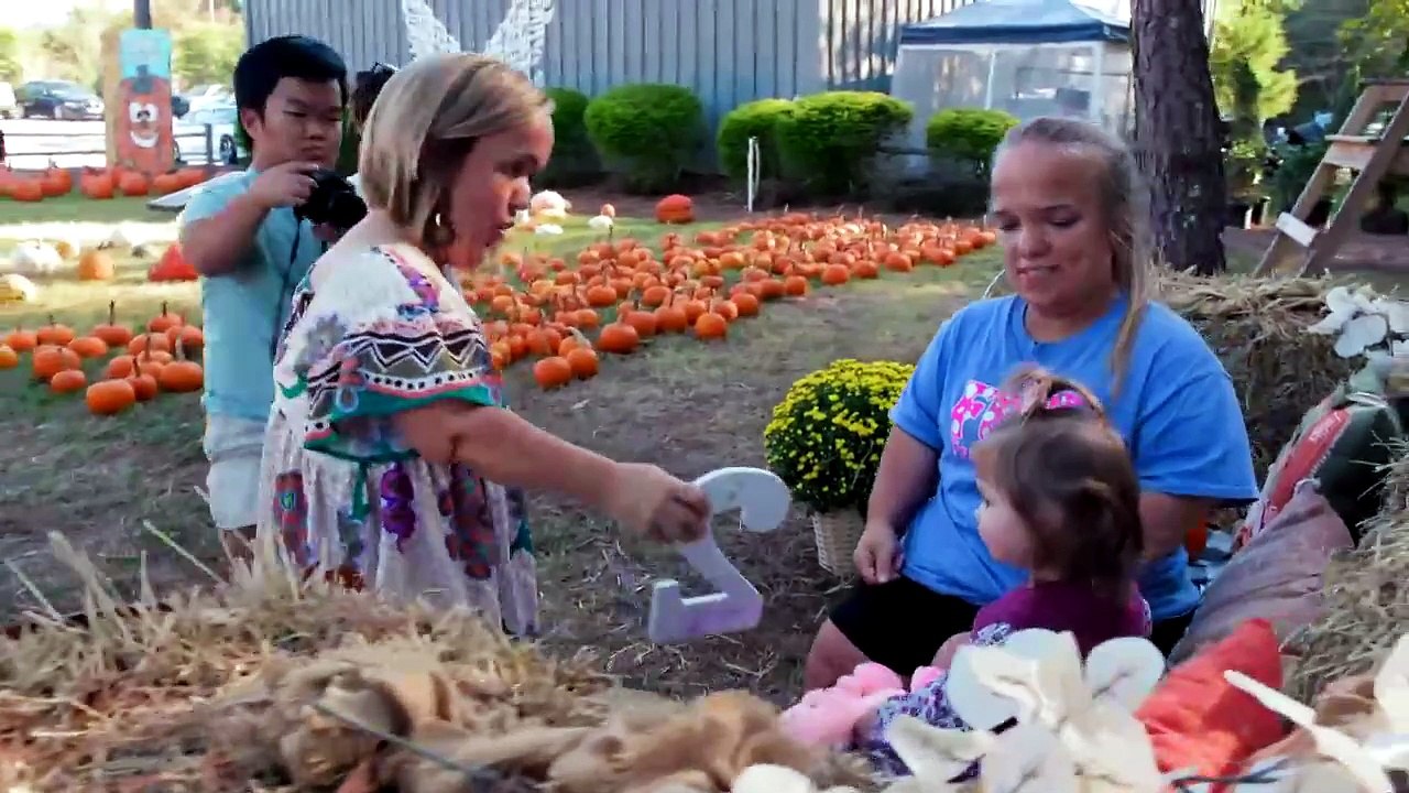 7 Little Johnstons S17E7 - That Moment Made Everyone CRY! 💙 | TLC