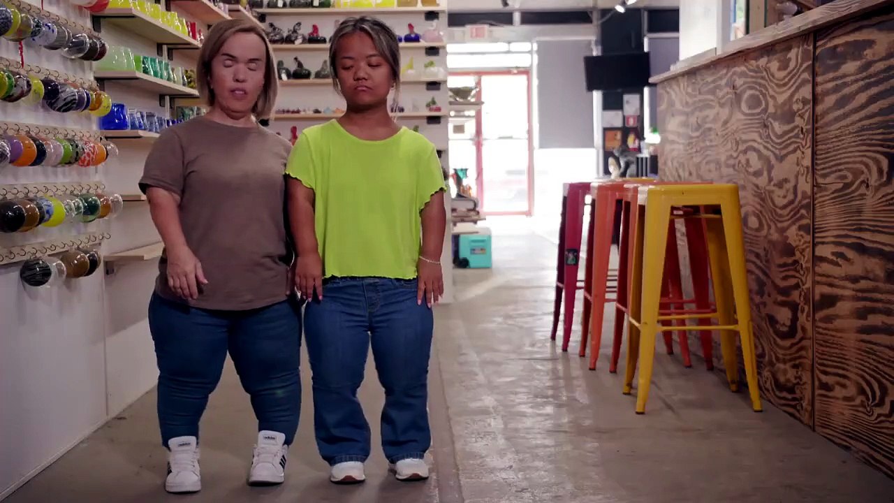 7 Little Johnstons S17E5 - Big Dreams, Bigger Hearts 👨‍👩‍👧‍👦 | Family First