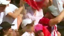 Yılın en güzel hikayesini hatırlayalım