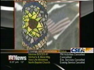 01/01/2005 Transforming Buildings to Art Centers