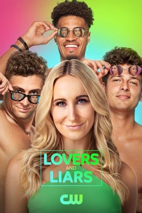 FGirl Island (Lovers and Liars) - Season 1 - Episode 10: Lovers or Liars