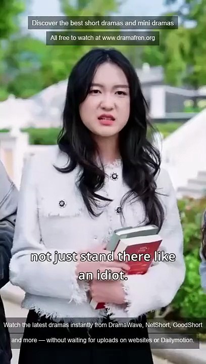 Dumped as a Nobody I return as a Queen | Ganzer Film Deutsch