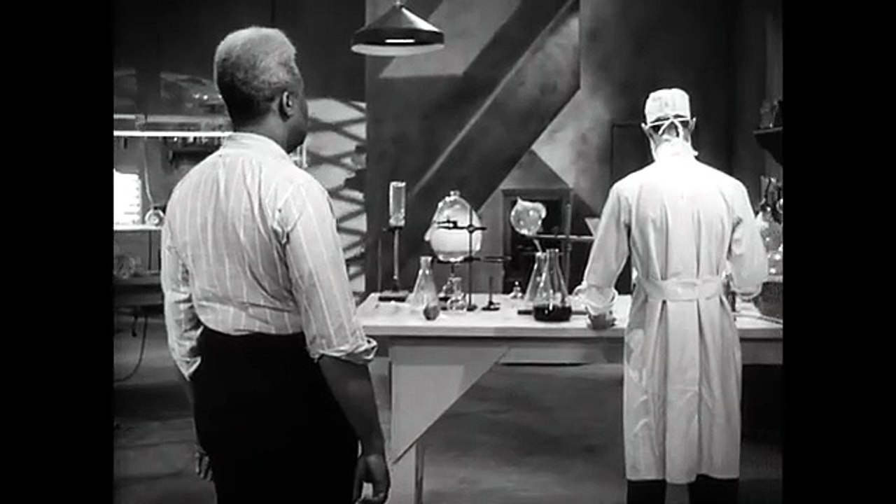 Revenge of the Zombies 1943 Remastered