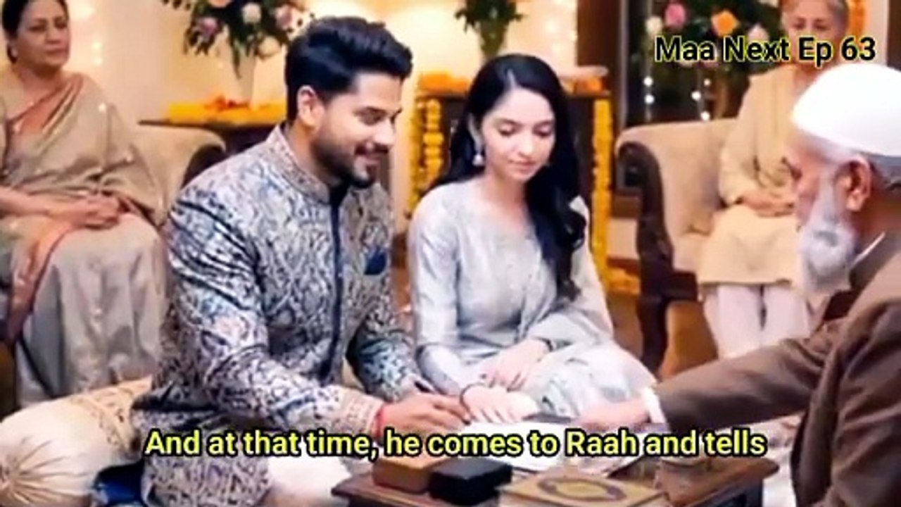 Maa Next Ep 63 & 64 Promo Breakdown | Maa Ep 63 Teaser | Maa Drama Ep 63 Review | Green Tv