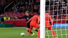 Netherlands vs Norway Full Match Replay - International Friendlies