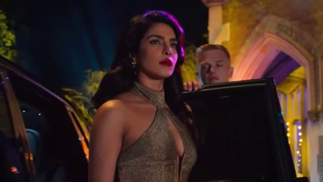 Citadel - staffel 2 Trailer OV