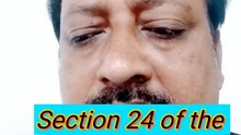 Senior citizens act 2007 ll Explained about senior citizens benifits