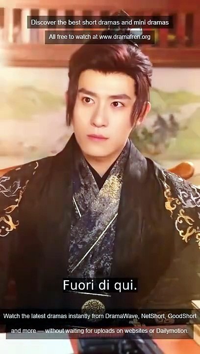 Oops ho salvato il principe con una pistola | Film Completo in Italiano