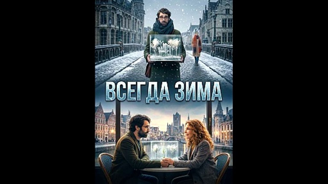 Всегда зима смотреть фильм онлайн обзор (Новинка,  Драма 2026)