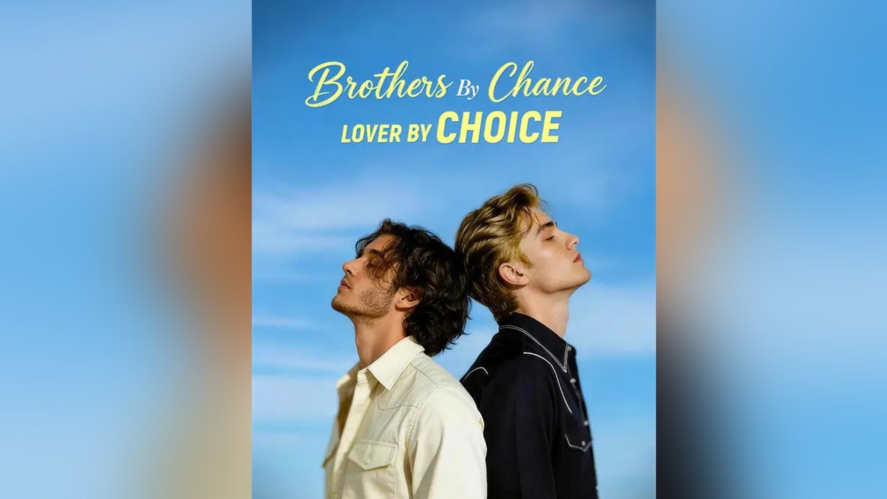 Brothers by Chance, Lover by Choice - FULL EP 2026