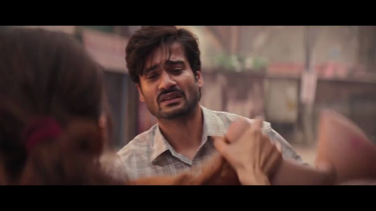 Phir Aayi Hasseen Dillruba (2024) Hindi Movie