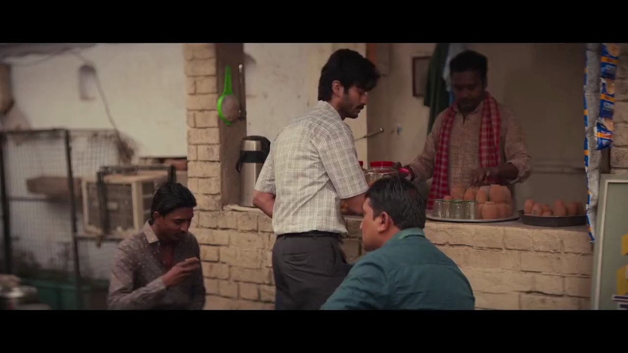 Phir Aayi Hasseen Dillruba (2024) Hindi Movie