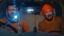 Teriya Meriya Hera Pheriyan (2024) Punjabi Movie