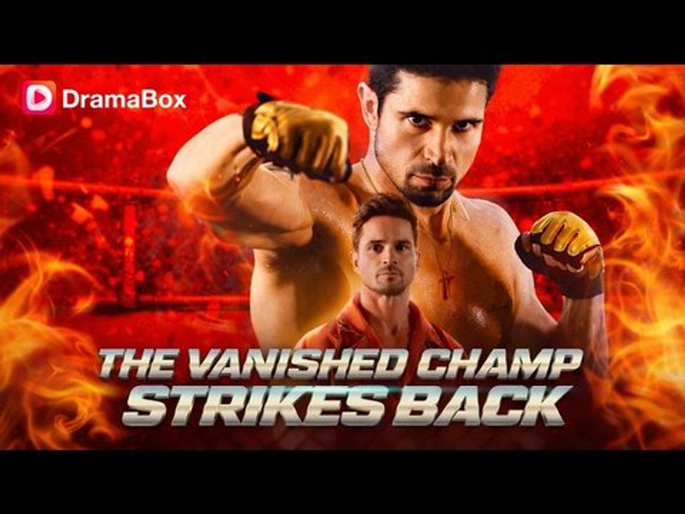 [NEW HOT🔥] The Vanished Champ Strikes Back#Full Complete