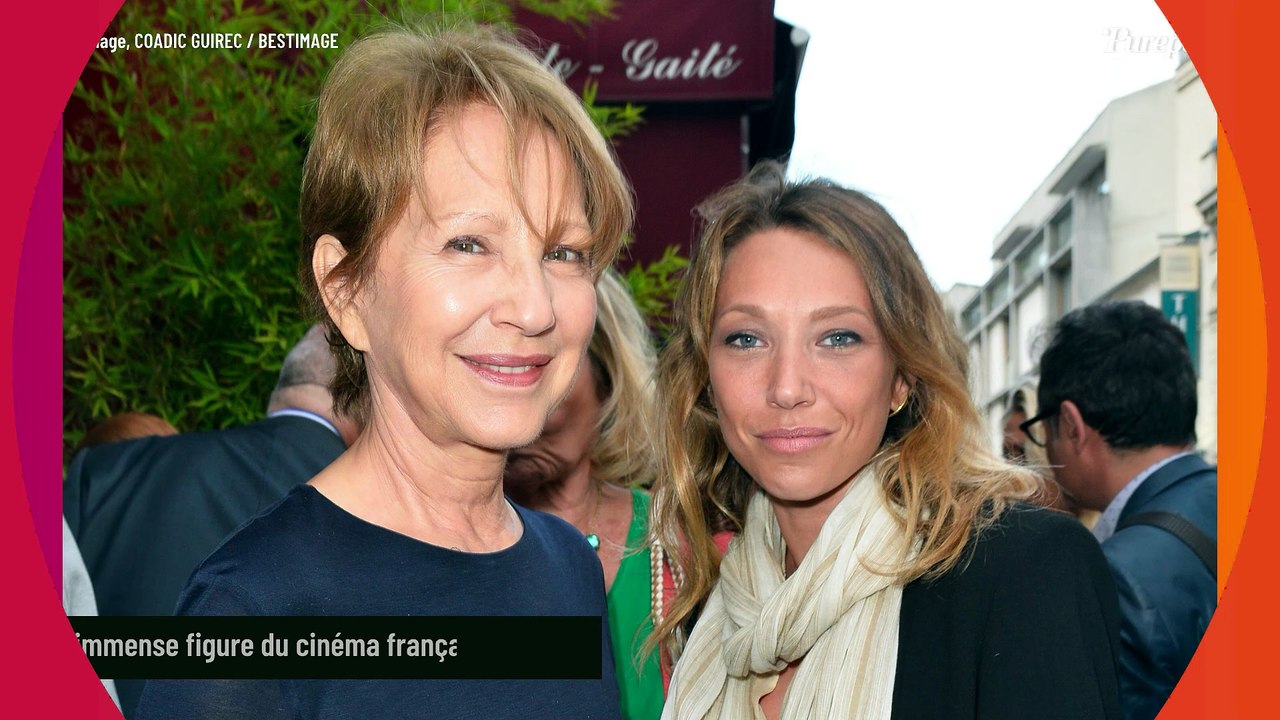 L'autre vie de Laura Smet : avec son mari, homme d'affaires, l'actrice s'est lancée dans une autre carrière à succès