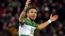 Aarón Ñíguez avisa sobre el Elche: "Depende de sí mismo y eso es lo más importante"