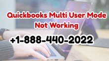 How to Fix QuickBooks Multi User Mode Not Working?