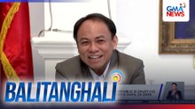 Balitanghali: (Part 2) April 22, 2026