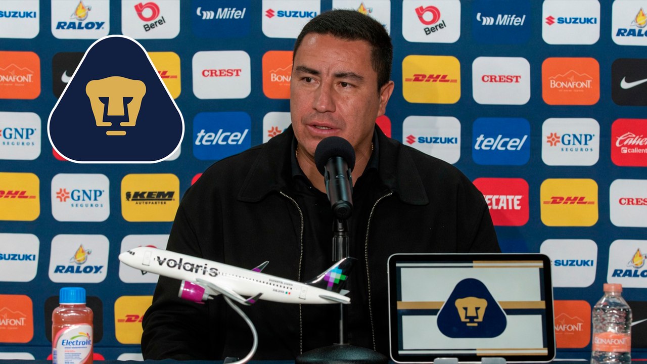 Pumas vs Juárez: Efraín Juárez revela las indicaciones en el medio tiempo que fueron claves en la remontada