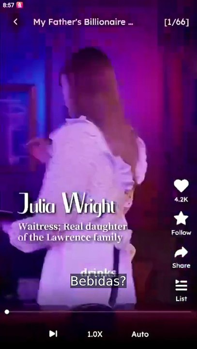 O chefe bilionário do meu pai me preza como sua noiva filme completo | Filme Completo em Português