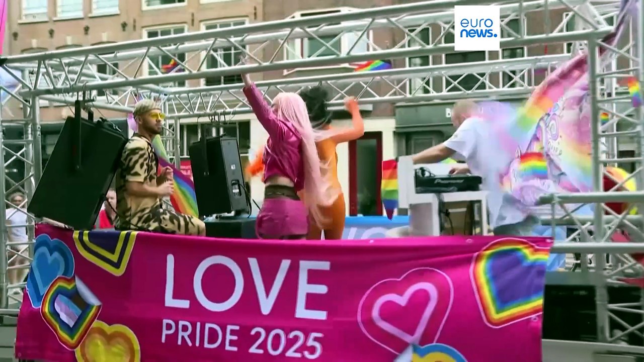 Nachrichten des Tages | 22. April 2026 - Morgenausgabe