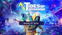 Tides of Tomorrow Gameplay Reveal (2026) 🌊 INSANE Story-Link System Explained | New Adventure Game