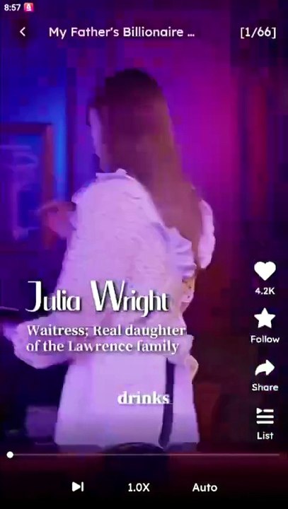 Mein Vater Billionär Boss schätzte mich als seine Braut voller Film | Ganzer Film Deutsch