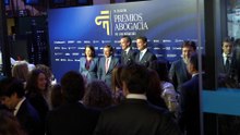 IV Premios Jurídico