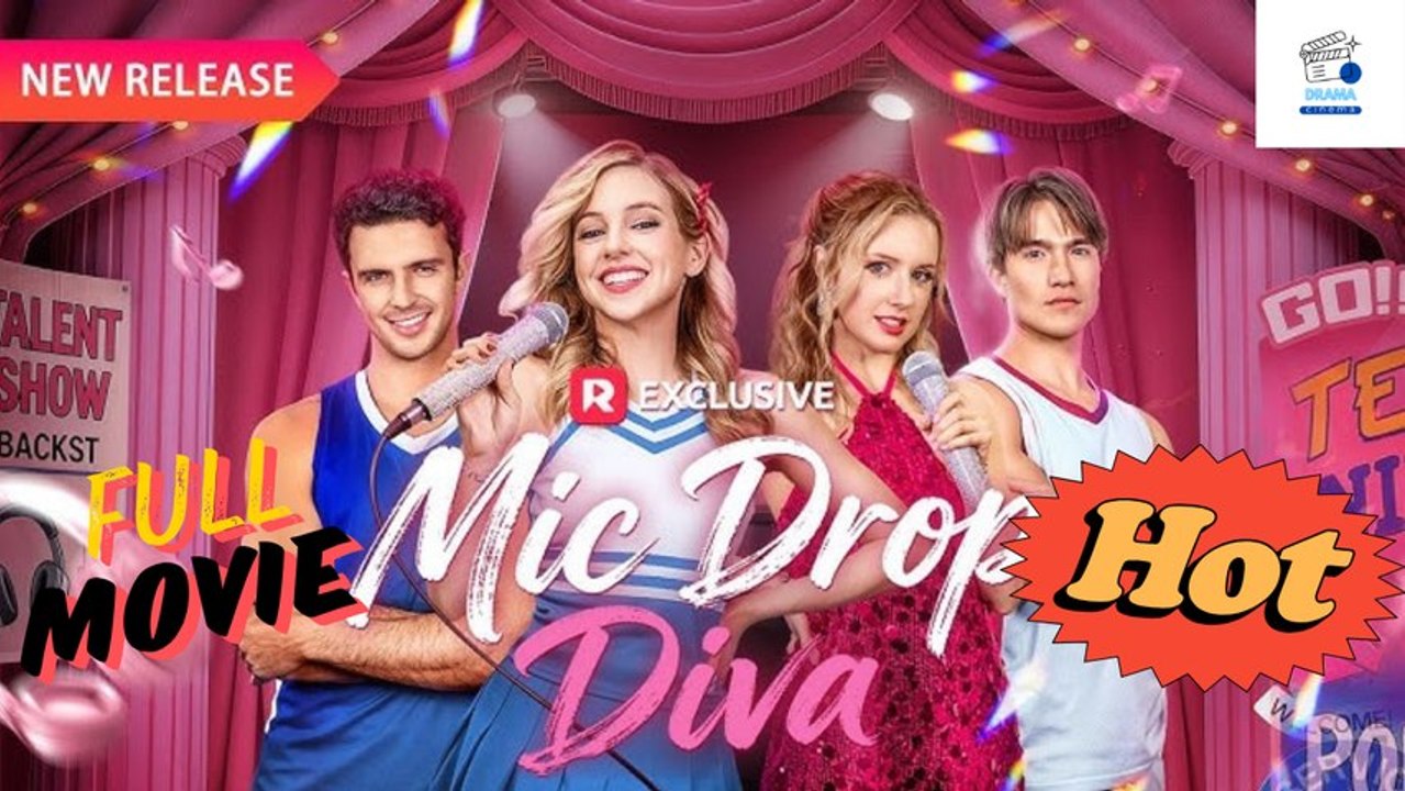 Hot Drama Mic Drop Diva Hub