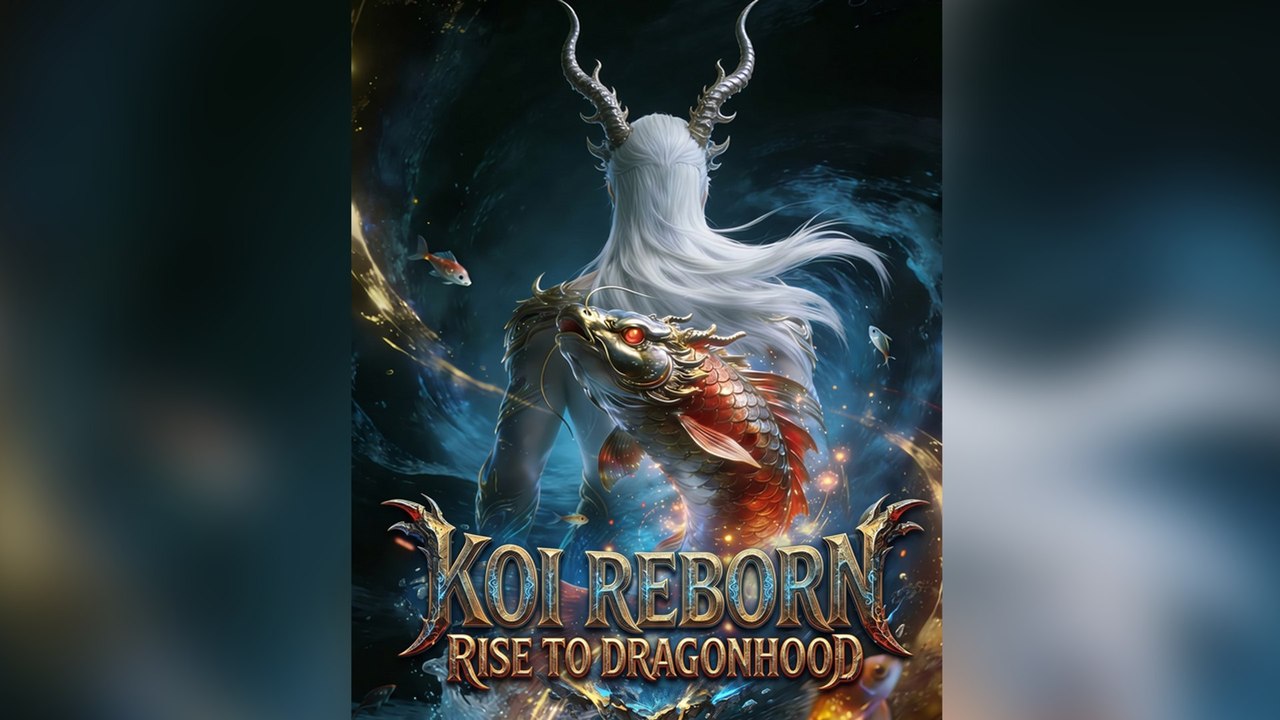 [Dubbed] Once A Koi, Now A Dragon - FULL EP 2026