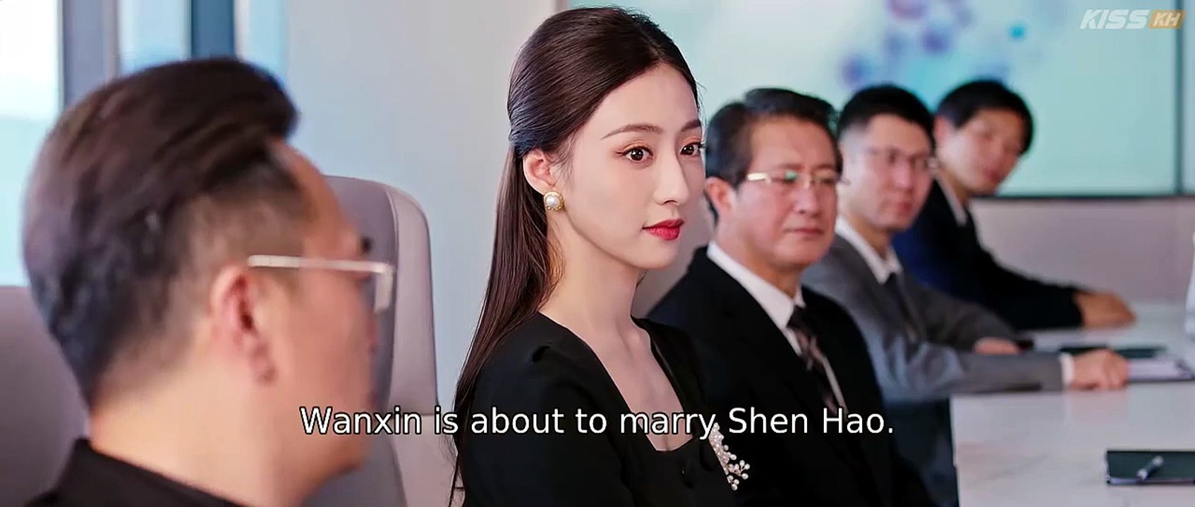 Echoes of Gang City Episode 3 Engsub