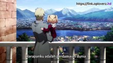 Tensei shitara Slime Datta Ken ( Tensura ) Season 4 Episode 3 Subtitle Indonesia