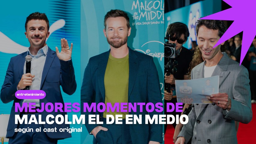 Malcolm El de en medio: Los mejores momentos de la serie