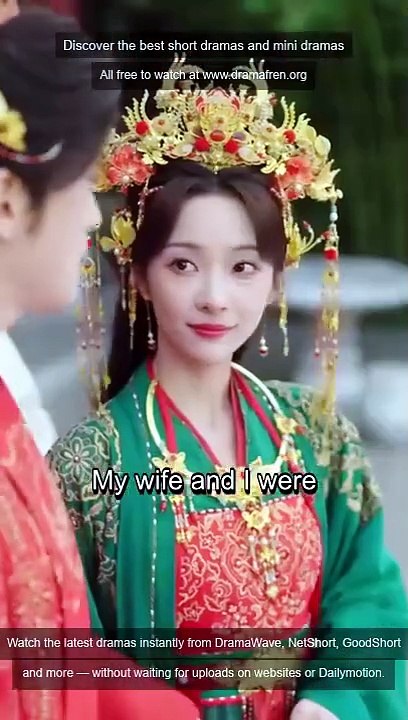 Prinz, lass uns das Schicksal umschreiben | Ganzer Film Deutsch