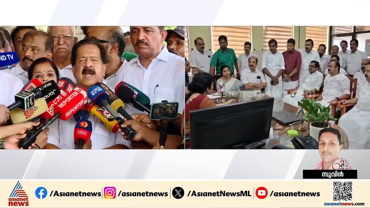 'അപകട സ്ഥലത്ത് ഫയർ എഞ്ചിൻ പോലുമില്ലായിരുന്നു, സ...
