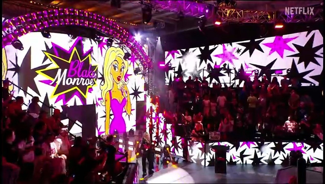 WWE Nxt Full Show 21, April 2026|NXT 4/21/2026