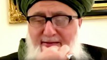 Shaykh Nurjan Mirahmadi