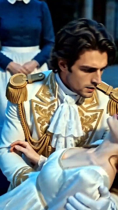 The Alpha Prince's Cold Brid - FULL  DramaReel