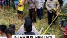 Galian C Ilegal di Simpang Jengkol Makan Korban, Warga Tagih Janji Green Policing Kapolda Riau