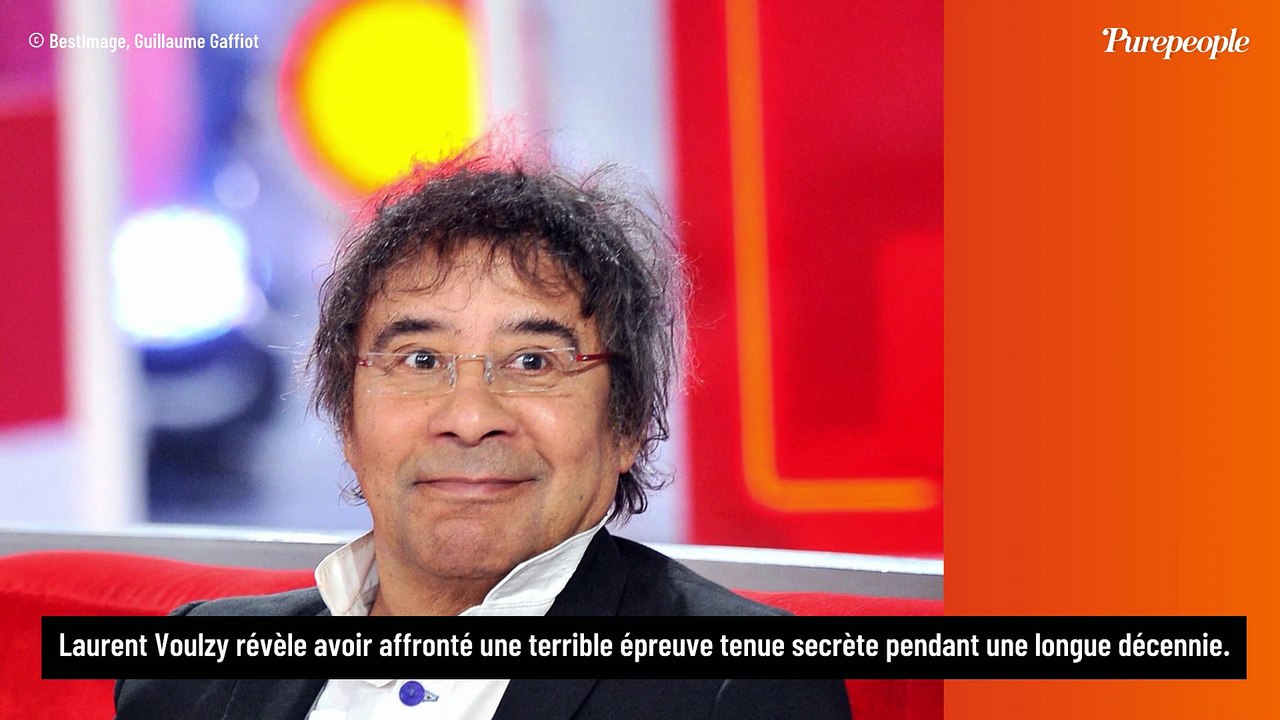 Laurent Voulzy : pour la première fois, le chanteur évoque sa prise en charge en Angleterre, le professionnel qui l'accompagnait "n'était guère rassurant"