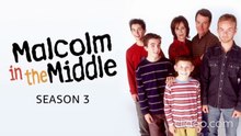 Malcolm el de en medio (T3:C21) español latino