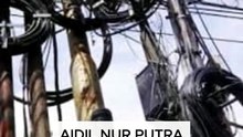 Satgas Sudah Lama Dibentuk, DPRD Desak Pemko Pekanbaru Tindak Kabel dan Tiang WiFi