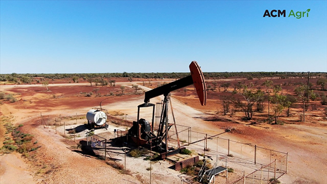 How a town of 50 could help solve Australia’s fuel crisis