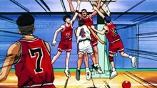 Slam Dunk Episodio 58 | SLAM DUNK | Anime Completo Sub Español