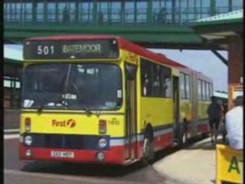 First Mainline Bendis