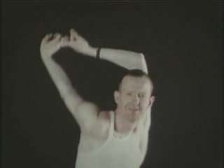 Ripley's Believe It or Not - Rubberman