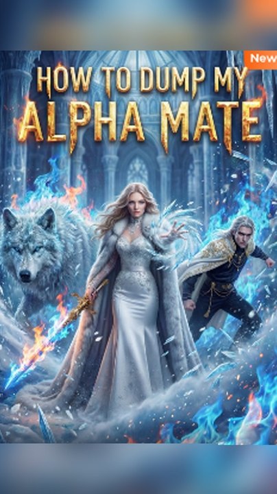 How To Dump My Alpha Mate