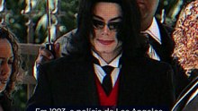 Filme sobre Michael Jackson é criticado por omissão